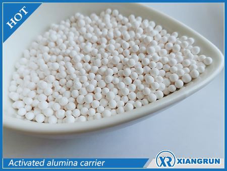 alumina carrier