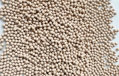 Molecular Sieve 13X